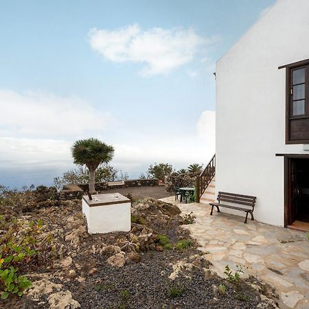 Casa Rural La Era Valverde  Exterior photo